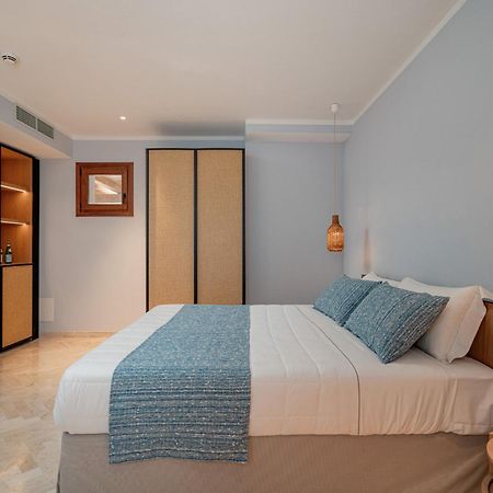 Hotel Sestante Porto Rotondo Ngoại thất bức ảnh