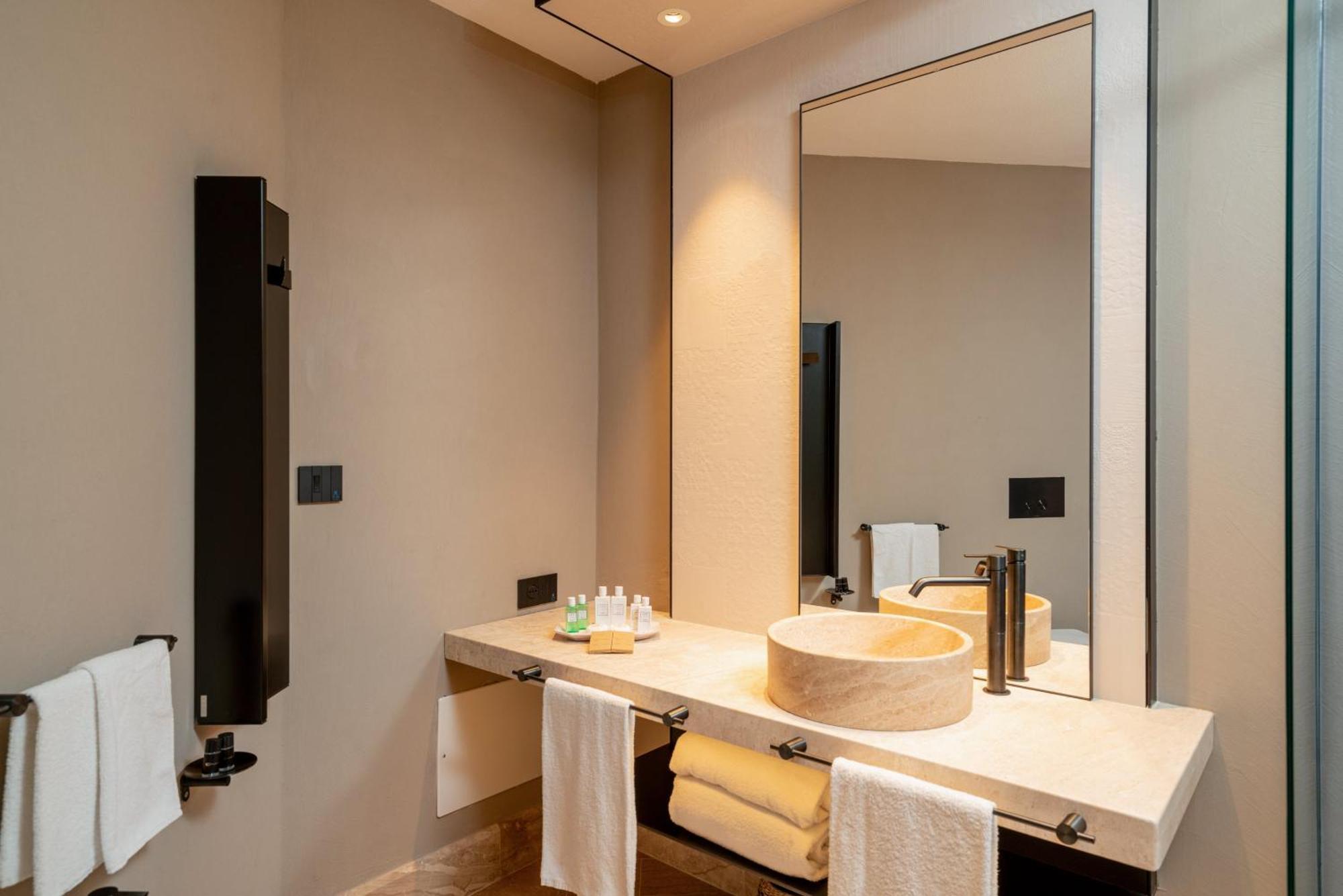 Hotel Sestante Porto Rotondo Ngoại thất bức ảnh